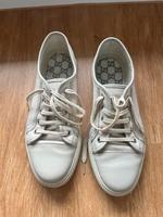 Gucci Sneaker beige Hessen - Hanau Vorschau