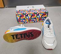 Puma RS 9.8 X Tetris Sneacker Gr. 36 UK 3,5 Schuhe Berlin - Lichterfelde Vorschau