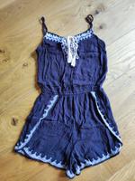 Jumpsuit, Top, Shorts, S, 164, 176, neu, Einteiler, 36 Bayern - Landshut Vorschau