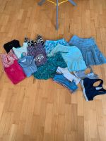 15 Teile Kleidungspaket 152, Mädchen, LandsEnd, Vertbaudet, H&M Schleswig-Holstein - Nusse Vorschau