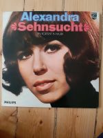 Schallplatte Vinyl insgesamt 15 LP Rarität Alexandra Hannover - Vahrenwald-List Vorschau