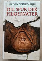 Die Spur der Pilgerväter     von Jeroen Windmeijer Nordrhein-Westfalen - Recklinghausen Vorschau