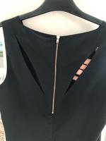 Vero Moda Top Gr.XS S schwarz Rückenausschnitt ärmellos Shirt Neu Bayern - Würzburg Vorschau