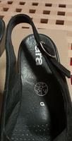 Ara, schicker offener Schuh 37,5, Weite G Saarland - Völklingen Vorschau