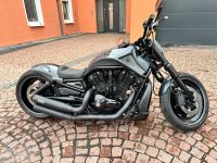 Harley-Davidson Night Rod Special Leipzig - Baalsdorf Vorschau