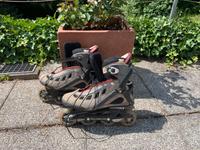 Rollerblates Größe 44 Stuttgart - Stuttgart-Ost Vorschau