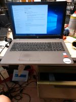 LAPTOP- HP Intel core i5. 7. Generation,  M2 SSD Schleswig-Holstein - Kellinghusen Vorschau