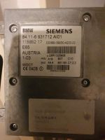 Bmw e65 Steuergerät Telefonmodul Nordrhein-Westfalen - Emsdetten Vorschau