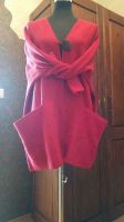 Lara Will-Strickjacke Bordeaux-Rot  Gr.XL Nordrhein-Westfalen - Unna Vorschau