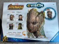 Marvel Avengers Infinity  War 3D Puzzle Hessen - Baunatal Vorschau