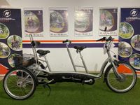 Van Raam Twinny Plus Therapeutisches Elektro Dreirad Tandem NEU Nordrhein-Westfalen - Gronau (Westfalen) Vorschau