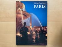 ♻️ Bildband "Paris" (Soisson) für Retrofans aus den 80ern ♻️ Bayern - Fürth Vorschau
