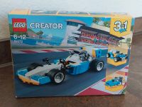 LEGO Creator 31072 Ultimate Motor-Power 3-in-1 in OVP Brandenburg - Peitz Vorschau