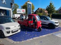 Microcar,Mopedauto,Miniauto-Reparatur Schleswig-Holstein - Schenefeld (Kreis Steinburg) Vorschau