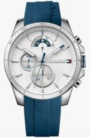 Tommy Hilfiger Herren Multi Zifferblatt Quarz Uhr 1791349 Hessen - Riedstadt Vorschau