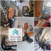 ✅❗ TREPPENLIFT, ➡️ SITZLIFT, LIFT, LIFTER, KURVENLIFT, NEU & GEBRAUCHT, GÜNSTIG, ANGEBOT, TREPPENLIFTANBIETER, Niedersachsen - Achim Vorschau