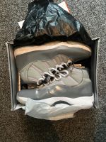 Jordan 11 Grau Berlin - Reinickendorf Vorschau