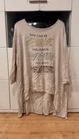 Damen Bluse tshirt gr.50/52 Saarbrücken-Dudweiler - Dudweiler Vorschau