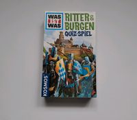 KOSMOS Ritter & Burgen Quiz-Spiel Bernburg (Saale) - Biendorf Vorschau