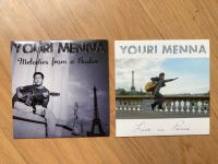 Youri Yuri Menna zwei CDs Leipzig - Leipzig, Zentrum-Ost Vorschau