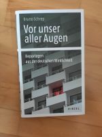 Vor unser aller Augen, Reportagen aus der deutschen Wirklichkeit Rheinland-Pfalz - Wörth am Rhein Vorschau