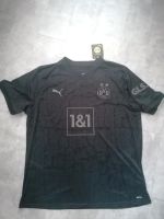 Borussia Dortmund Sondertrikot Kohle und Stahl Trikot BVB L Reus Duisburg - Rheinhausen Vorschau