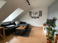 2-Zimmer-Wohnung (65 m2) in Schwabing-West (Zwischenmiete) München - Schwabing-West Vorschau