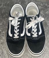 Hallo, ich biete hier ein paar Vans Schuhe an Dortmund - Hörde Vorschau