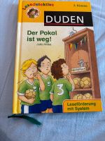 2 Duden Lesdetektive 3. Klasse Niedersachsen - Sulingen Vorschau