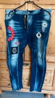 Dsquared Jeans Tidy Biker Wandsbek - Hamburg Marienthal Vorschau