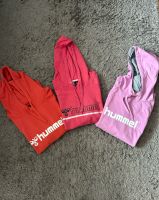 3x Hummel Hoodie Saarland - Blieskastel Vorschau