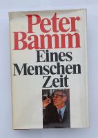 Peter Bamm Eines Menschen Zeit, Bericht, Buch Bayern - Pöttmes Vorschau