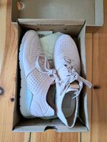 Sneaker Leder Ugg neu Gr 39.5 Brandenburg - Schönefeld Vorschau