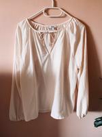 C&A Bluse cremeweiß Gr. L 40 Nordrhein-Westfalen - Hattingen Vorschau