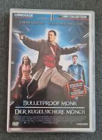 Bulletproof Monk - Dvd Hessen - Niestetal Vorschau