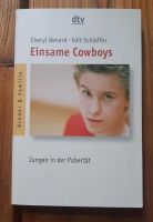 Einsame Cowboys - Jungen in der Pubertät - Buch Hannover - Linden-Limmer Vorschau