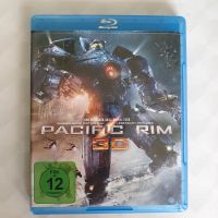 Blu-ray: Pacific Rim ( in 3 D ) Sachsen-Anhalt - Magdeburg Vorschau