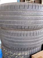 2x Allwetterreifen 20/55 R17 95V  Pirelli Niedersachsen - Ostercappeln Vorschau