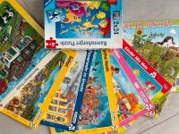 Puzzle für Kleinkinder Baden-Württemberg - Stockach Vorschau