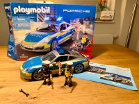 70067 Playmobil Polizei Porsche Schleswig-Holstein - Bad Segeberg Vorschau