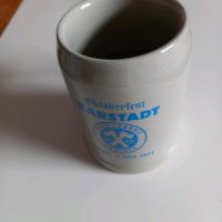 Tonkrug/Bierkrug 0,5l von 1971 siehe Bilder Hessen - Petersberg Vorschau