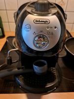 DeLonghi Siebträgermaschine Baden-Württemberg - Ketsch Vorschau