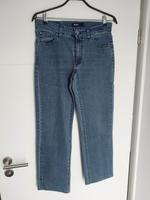 Damenhose Jeans Angels Dolly Gr. 40 blau Niedersachsen - Delmenhorst Vorschau