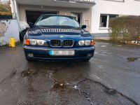 BMW 528 E39 Nordrhein-Westfalen - Gummersbach Vorschau