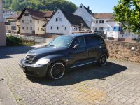 PT cruiser crd 150 PS Bayern - Leidersbach Vorschau