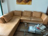 Sofaanlage Sessel Footchair Sofa Nordrhein-Westfalen - Tönisvorst Vorschau