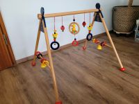 Spieltrapez Baby, Babygym Baden-Württemberg - Eriskirch Vorschau