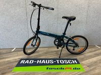 DAHON Faltrad Vitesse D8 Faltrahmen Brandenburg - Luckau Vorschau