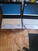2Stk.Notebook Fujitsu Liefebk Intel i5.4X2,4 GHz+Simslot.[Tausch] Neuhausen-Nymphenburg - Neuhausen Vorschau