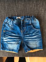 Kurze Jeans, Name it, coole Waschung, Gr. 98 Kr. Dachau - Dachau Vorschau